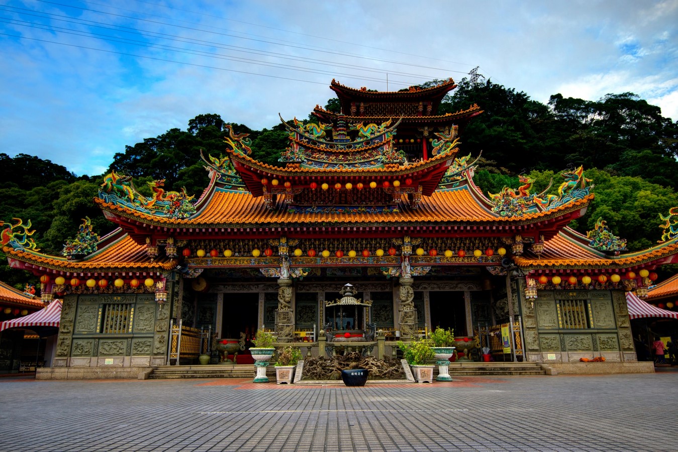 Cultural Heritage of Taiwan - Sheet1