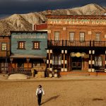 Mood Setting in Movies through Architecture - Sheet1