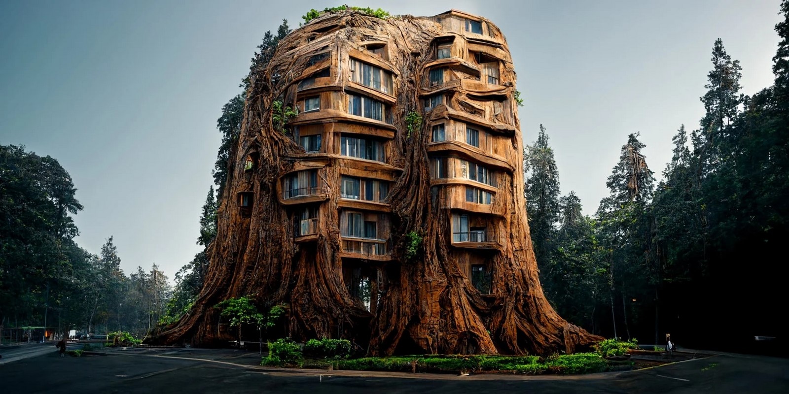 Ai Generated Architecture: Understanding it - Sheet4