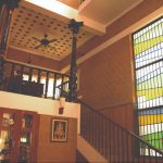 Architecture Learning from the Indian Crafts - Sheet1