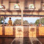Relationship between craft and architecture - Sheet3