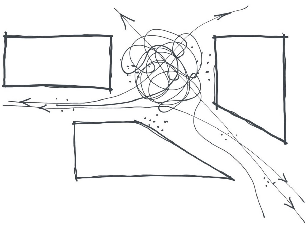 Storytelling Exercise- An inner perspective on architectural learning - Sheet2
