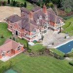 Tom Cruise House: 10 Facts through Architect's Lens - Sheet4