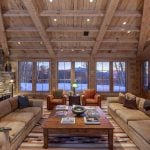 Tom Cruise House: 10 Facts through Architect's Lens - Sheet5