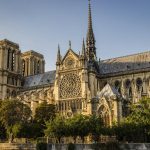 8 Facts About the Notre Dame de Paris - Sheet1