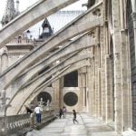 8 Facts About the Notre Dame de Paris - Sheet2