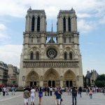 8 Facts About the Notre Dame de Paris - Sheet4