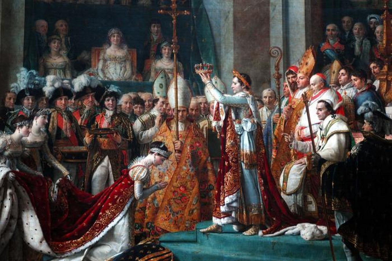 Coronation of Napoleon Bonaparte_©httpseditions.covecollective.orgcontentcoronation-napoleon-bonaparte