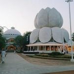 15 Places to Visit in Thiruvananthapuram for Travelling Architect - Sheet1