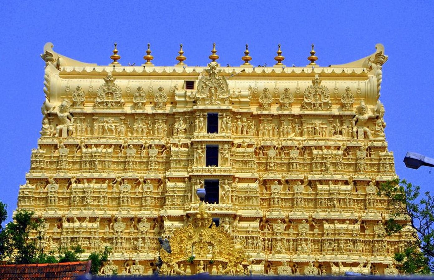15 Places to Visit in Thiruvananthapuram for Travelling Architect - Sheet10