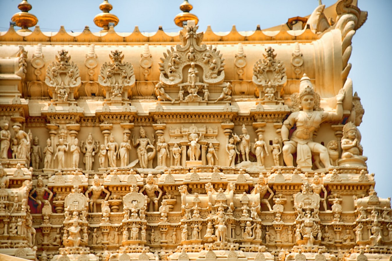 15 Places to Visit in Thiruvananthapuram for Travelling Architect - Sheet11