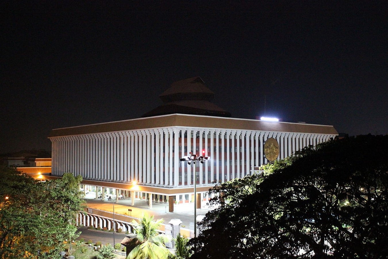 15 Places to Visit in Thiruvananthapuram for Travelling Architect - Sheet14