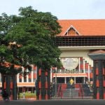 15 Places to Visit in Thiruvananthapuram for Travelling Architect - Sheet15