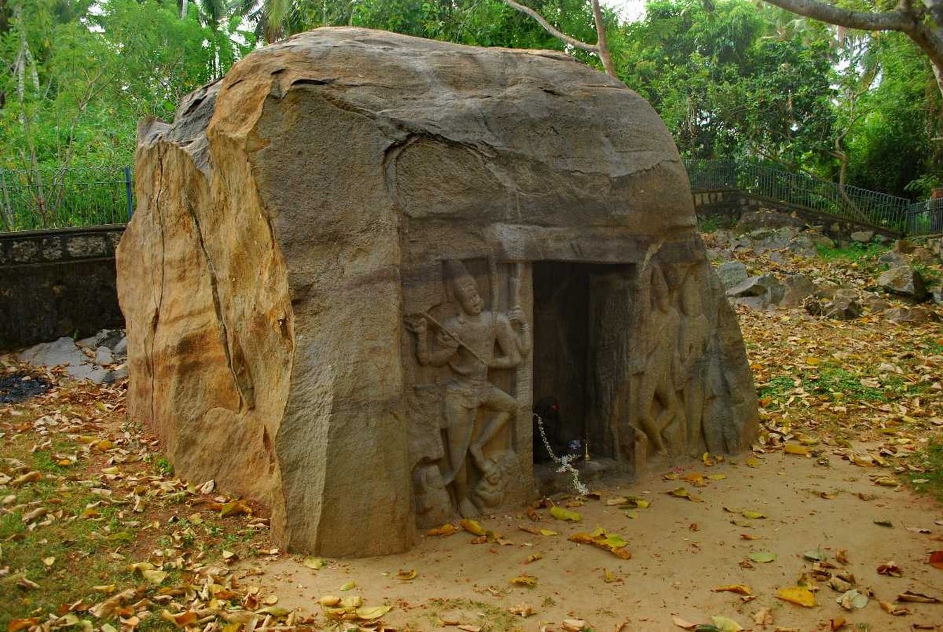 15 Places to Visit in Thiruvananthapuram for Travelling Architect - Sheet16