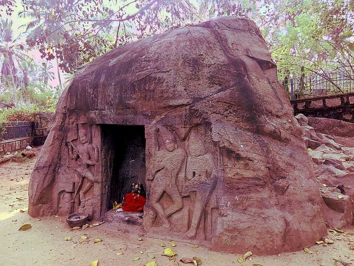 15 Places to Visit in Thiruvananthapuram for Travelling Architect - Sheet17