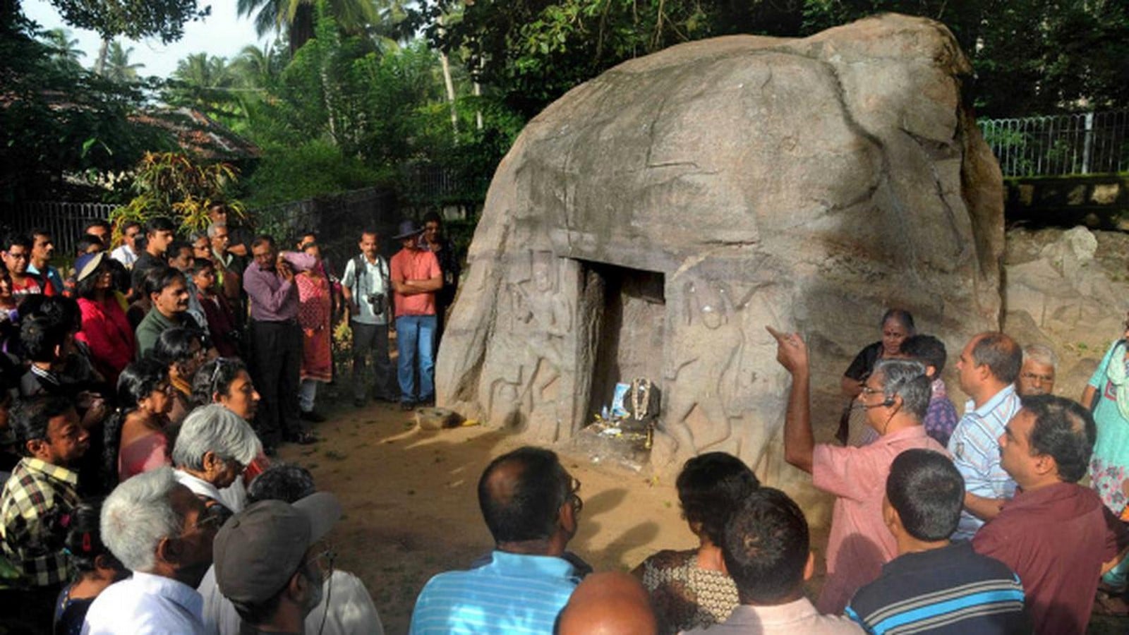 15 Places to Visit in Thiruvananthapuram for Travelling Architect - Sheet18