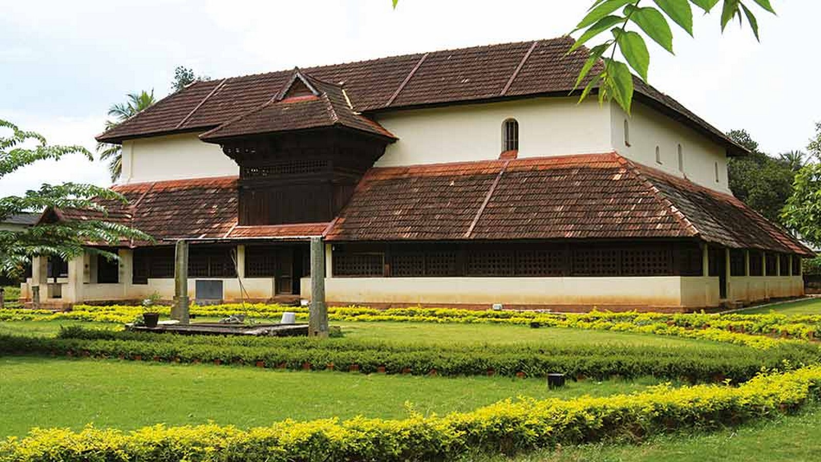 15 Places to Visit in Thiruvananthapuram for Travelling Architect - Sheet19