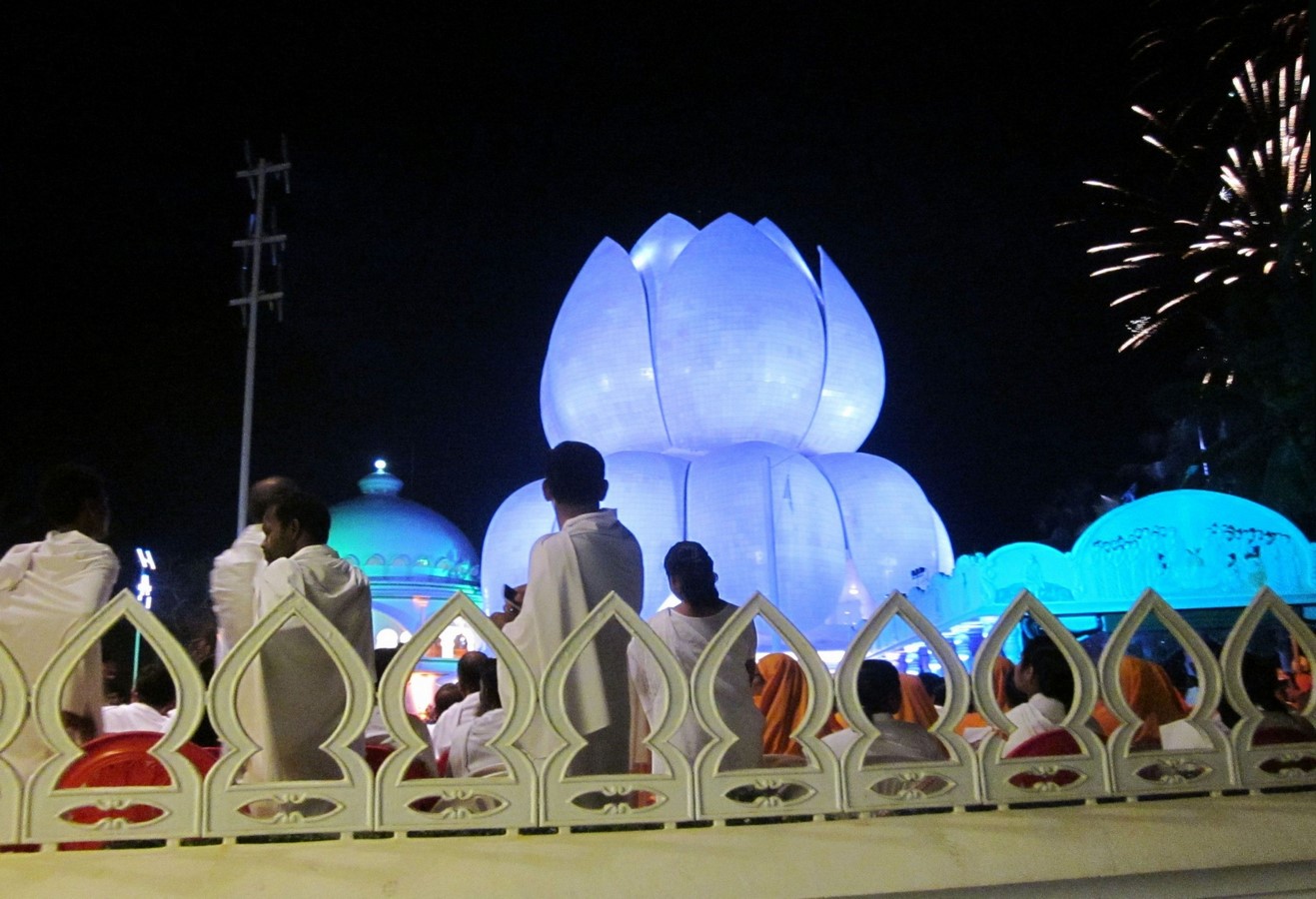 15 Places to Visit in Thiruvananthapuram for Travelling Architect - Sheet2