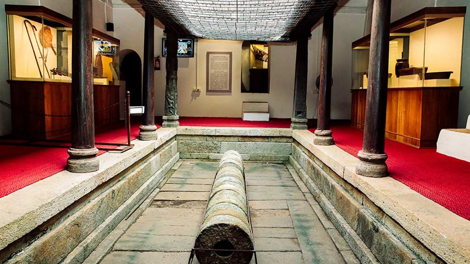 15 Places to Visit in Thiruvananthapuram for Travelling Architect - Sheet21