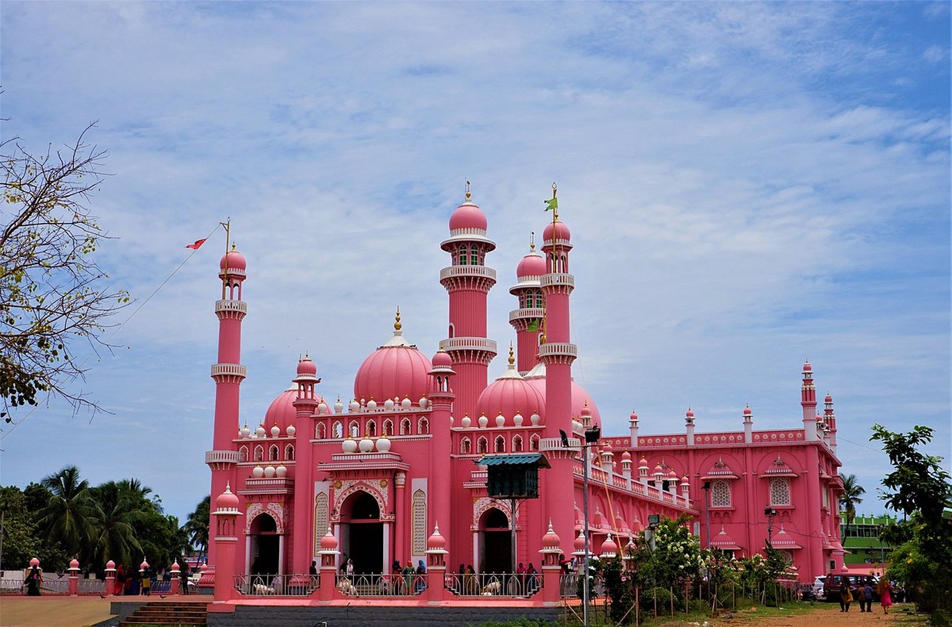 15 Places to Visit in Thiruvananthapuram for Travelling Architect - Sheet25
