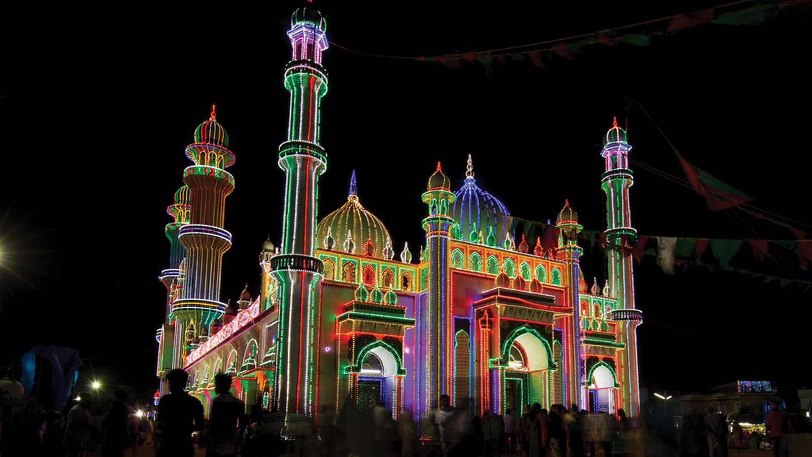 15 Places to Visit in Thiruvananthapuram for Travelling Architect - Sheet26