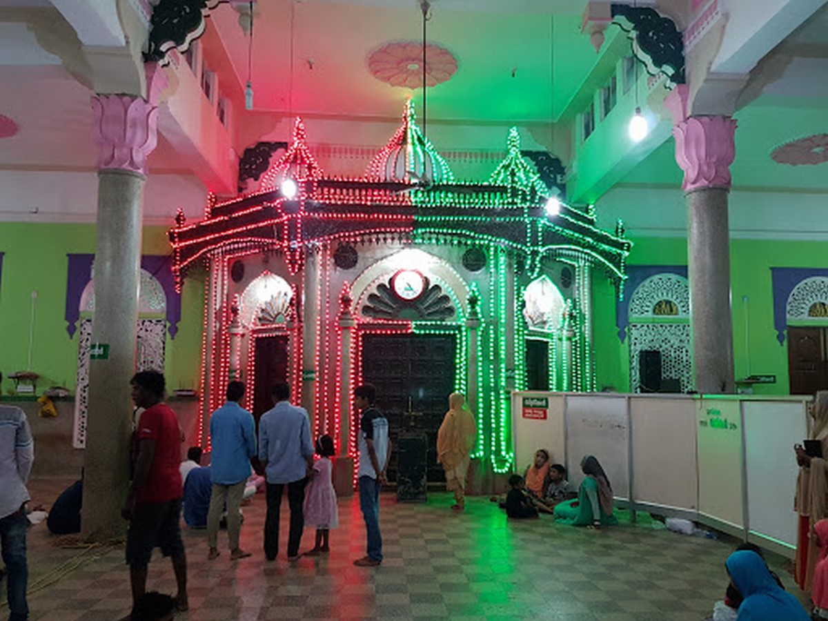 15 Places to Visit in Thiruvananthapuram for Travelling Architect - Sheet27