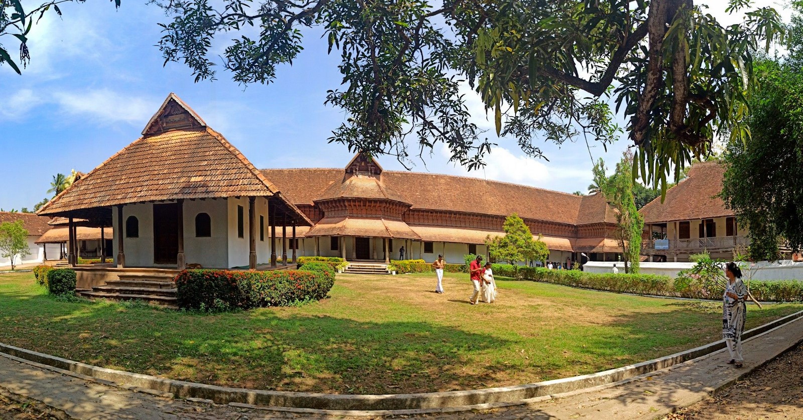 15 Places to Visit in Thiruvananthapuram for Travelling Architect - Sheet28