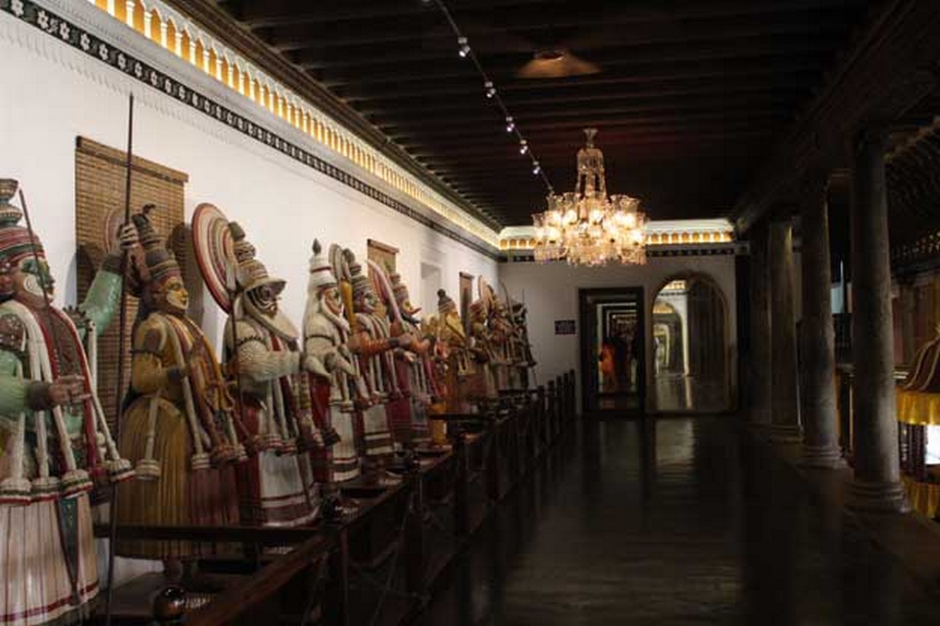 15 Places to Visit in Thiruvananthapuram for Travelling Architect - Sheet29