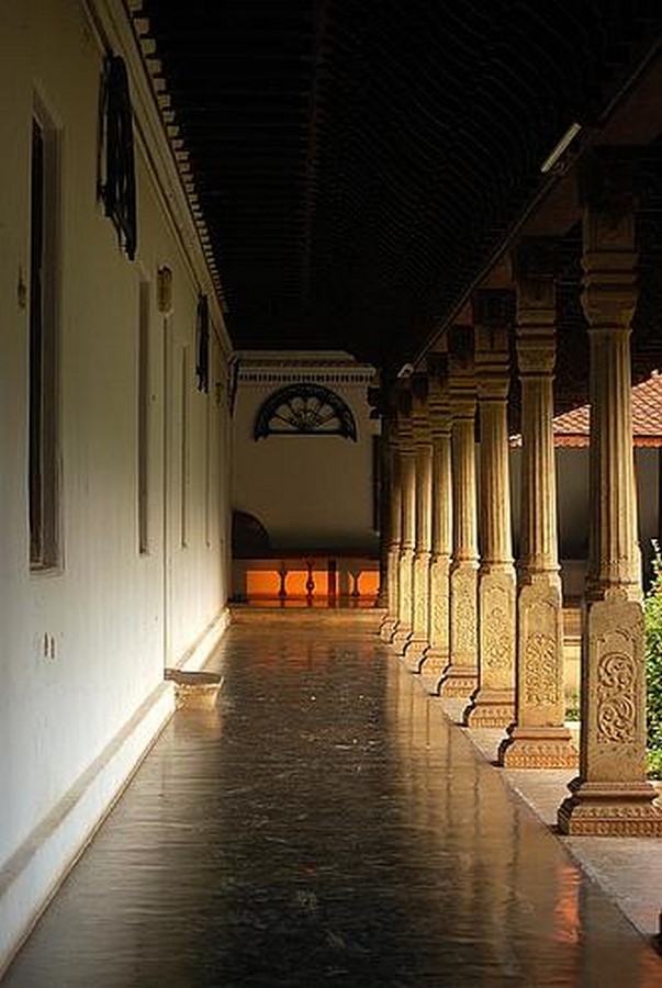 15 Places to Visit in Thiruvananthapuram for Travelling Architect - Sheet30