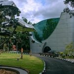 15 Places to Visit in Thiruvananthapuram for Travelling Architect - Sheet34