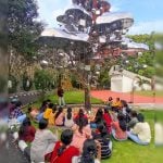 15 Places to Visit in Thiruvananthapuram for Travelling Architect - Sheet36