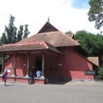 15 Places to Visit in Thiruvananthapuram for Travelling Architect - Sheet37