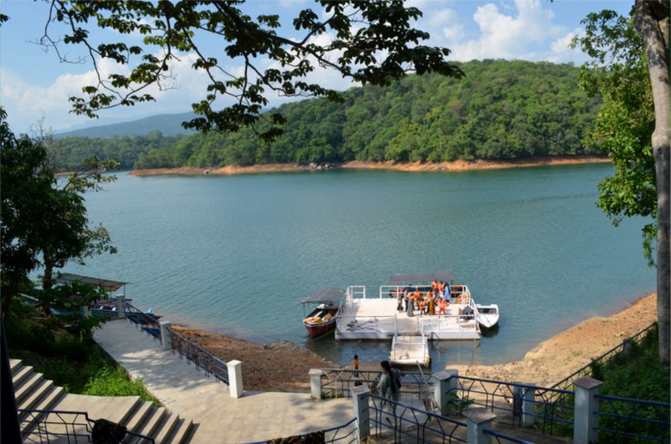 15 Places to Visit in Thiruvananthapuram for Travelling Architect - Sheet4
