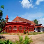 15 Places to Visit in Thiruvananthapuram for Travelling Architect - Sheet40