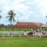 15 Places to Visit in Thiruvananthapuram for Travelling Architect - Sheet41