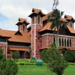 15 Places to Visit in Thiruvananthapuram for Travelling Architect - Sheet44