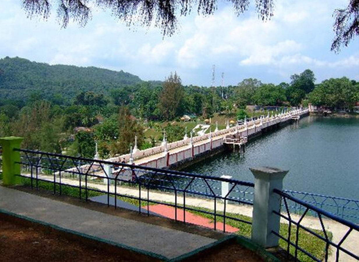 15 Places to Visit in Thiruvananthapuram for Travelling Architect - Sheet5