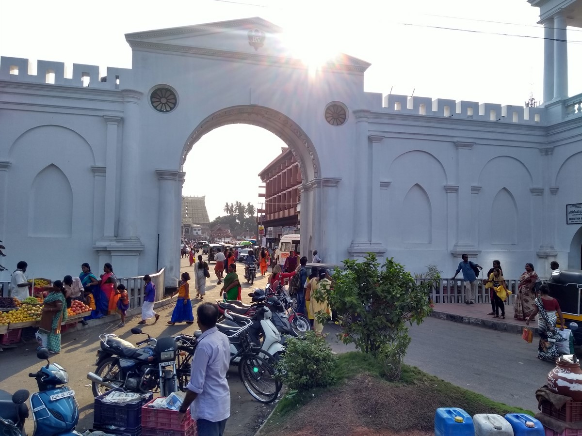 15 Places to Visit in Thiruvananthapuram for Travelling Architect - Sheet9