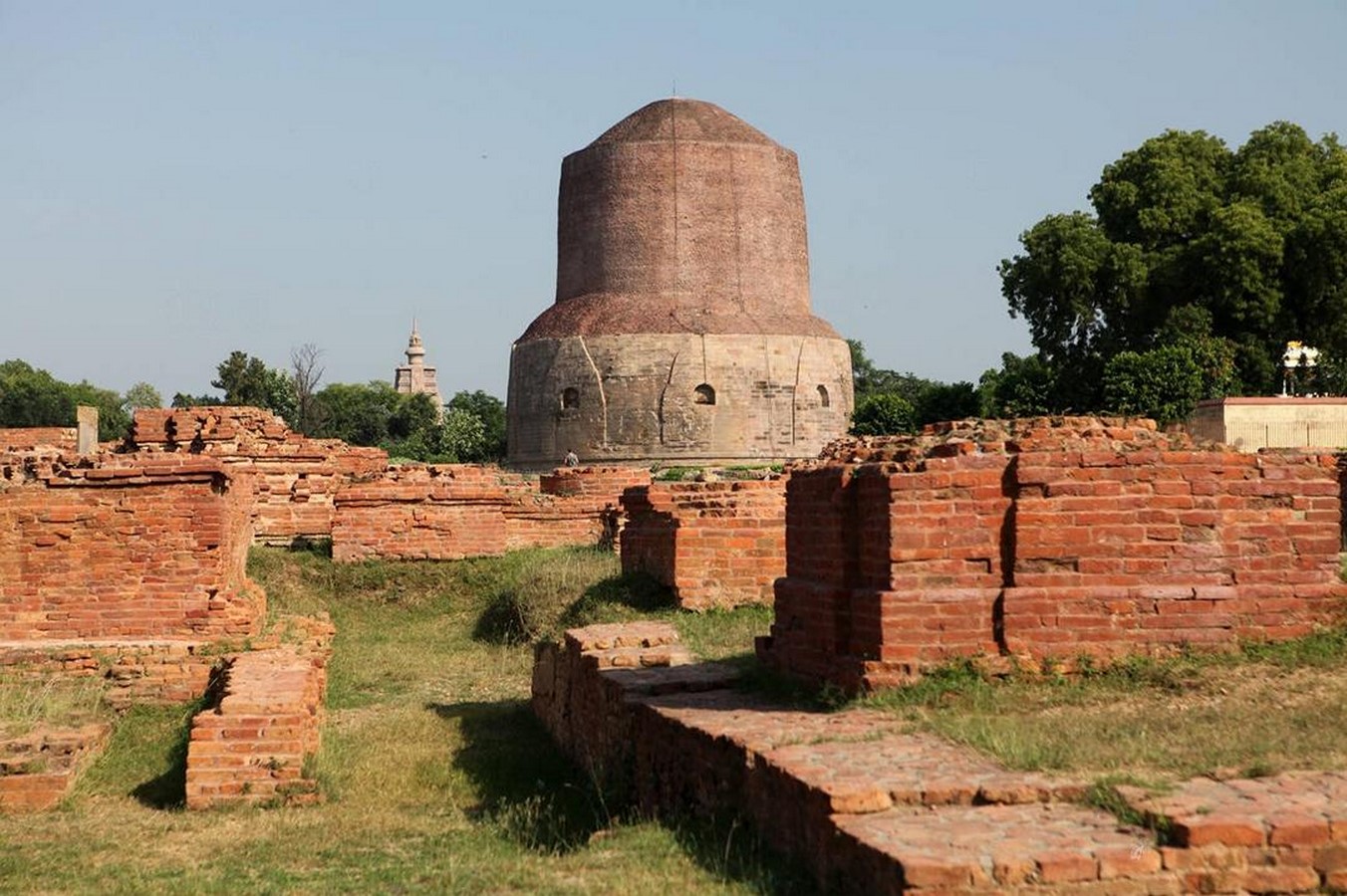 15 Places to Visit in Varanasi for Travelling Architect - Sheet1