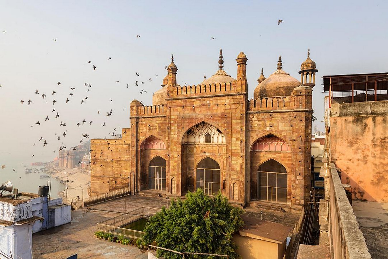 15 Places to Visit in Varanasi for Travelling Architect - Sheet10