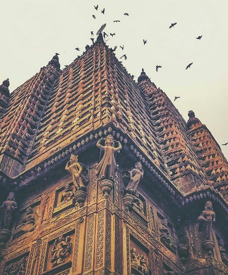 Tulsi Manas Temple_©https://www.sunleisureworld.com/destination/india/varanasi/tour/top-attractions/69/tulsi-manas-temple