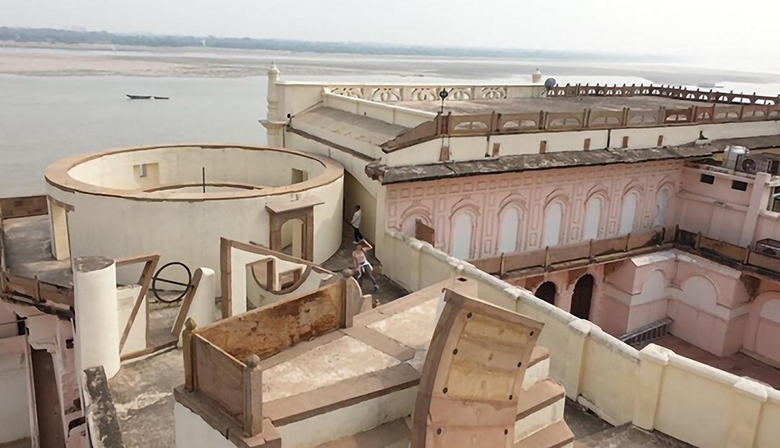 15 Places to Visit in Varanasi for Travelling Architect - Sheet4