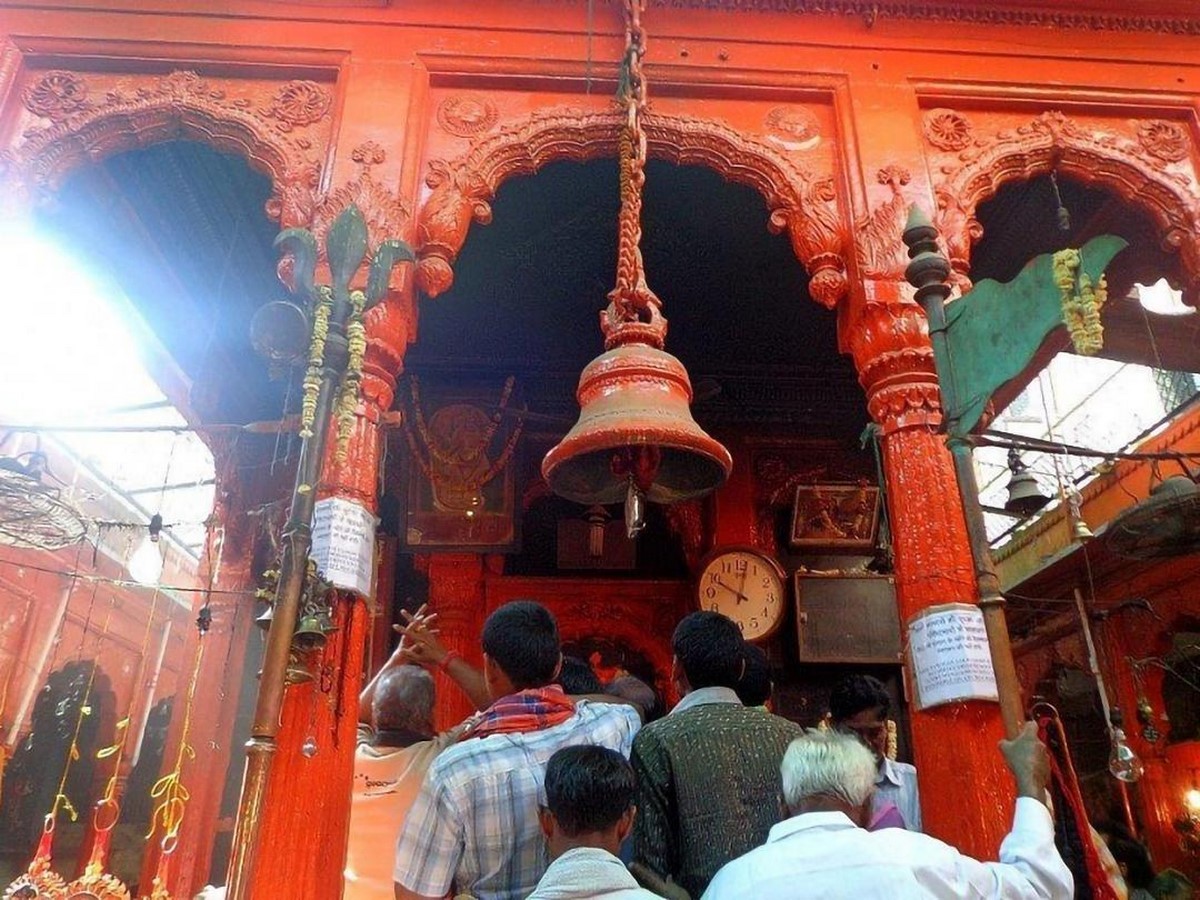 15 Places to Visit in Varanasi for Travelling Architect - Sheet5