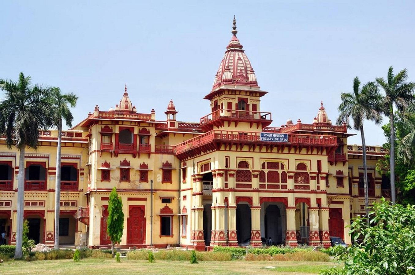 15 Places to Visit in Varanasi for Travelling Architect - Sheet6