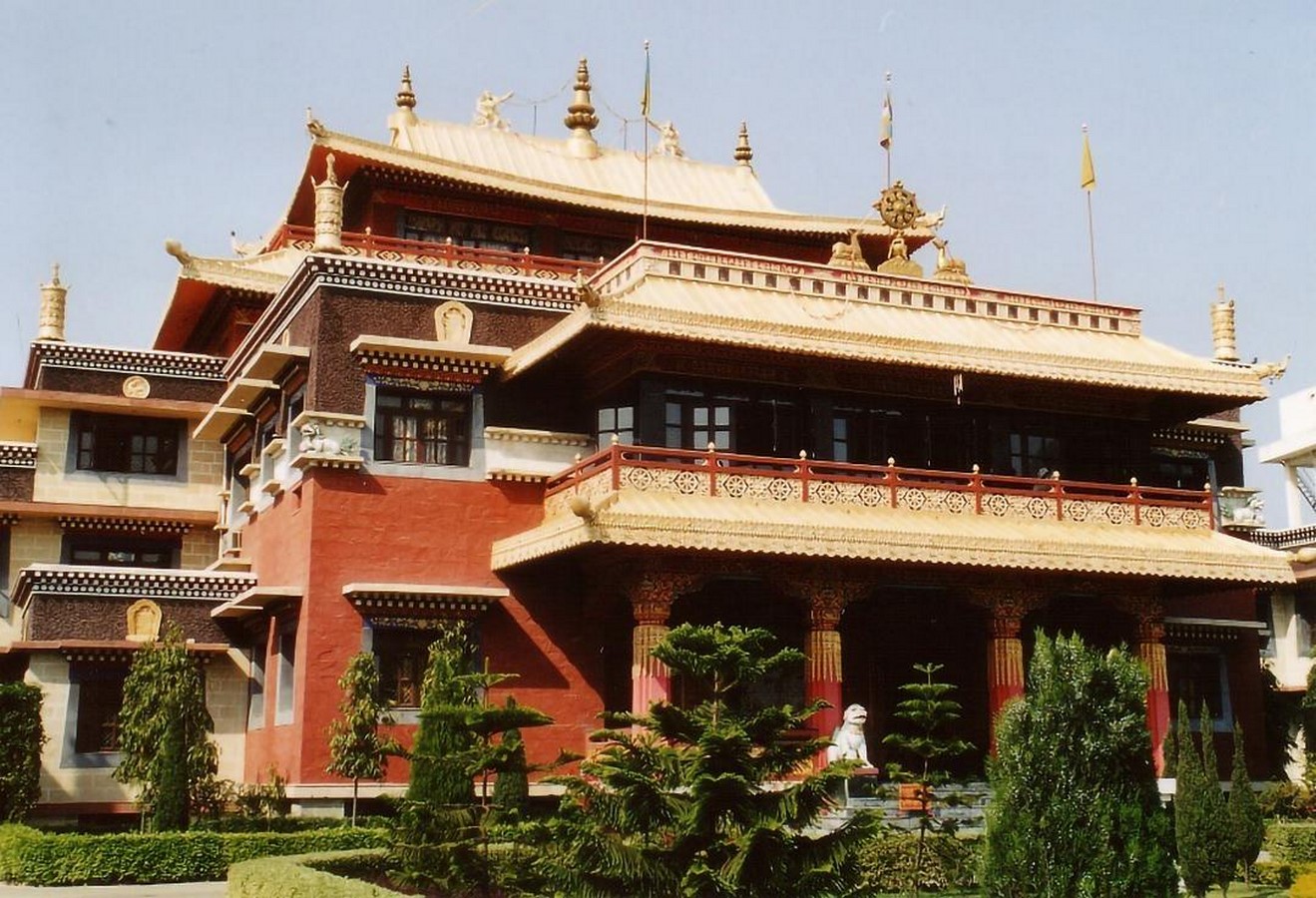 15 Places to Visit in Varanasi for Travelling Architect - Sheet9