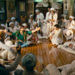 An architectural review of Goliyon ki rasleela- Ram-leela - Sheet11