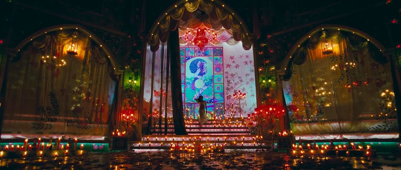 An architectural review of Goliyon ki rasleela- Ram-leela - Sheet14
