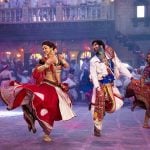 An architectural review of Goliyon ki rasleela- Ram-leela - Sheet5
