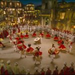 An architectural review of Goliyon ki rasleela- Ram-leela - Sheet6