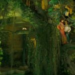 An architectural review of Goliyon ki rasleela- Ram-leela - Sheet9